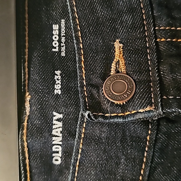 MENS JEANS - Picture 5 of 6